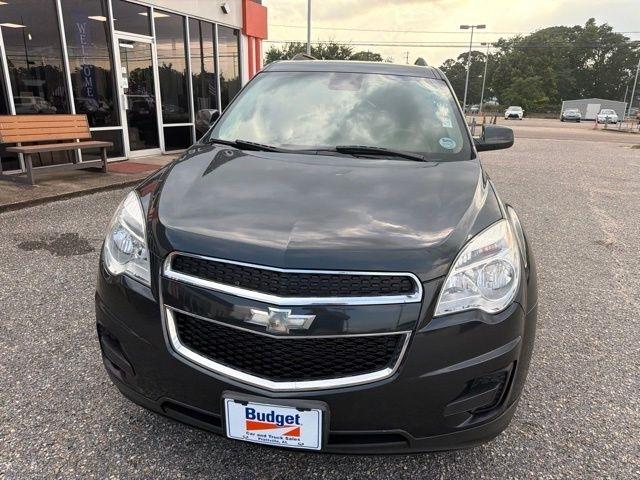 Chevrolet Equinox AWD 4dr LT w/1LT 2014