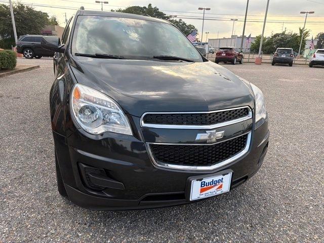 Chevrolet Equinox AWD 4dr LT w/1LT 2014