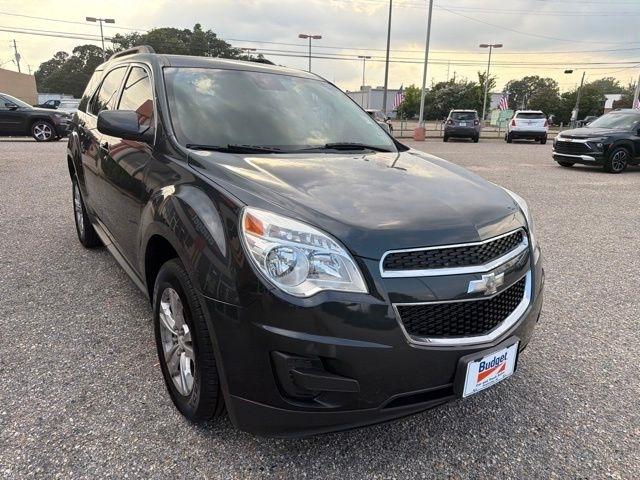 Chevrolet Equinox AWD 4dr LT w/1LT 2014
