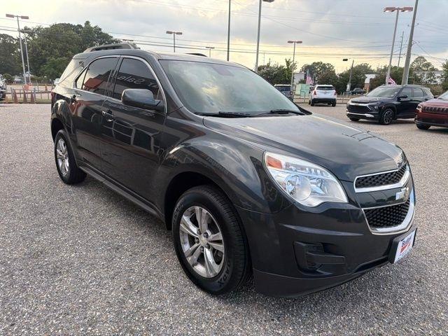 Chevrolet Equinox AWD 4dr LT w/1LT 2014