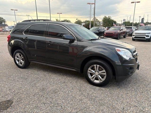 Chevrolet Equinox AWD 4dr LT w/1LT 2014
