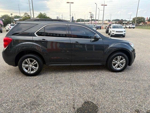 Chevrolet Equinox AWD 4dr LT w/1LT 2014