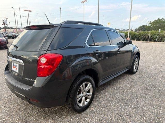 Chevrolet Equinox AWD 4dr LT w/1LT 2014