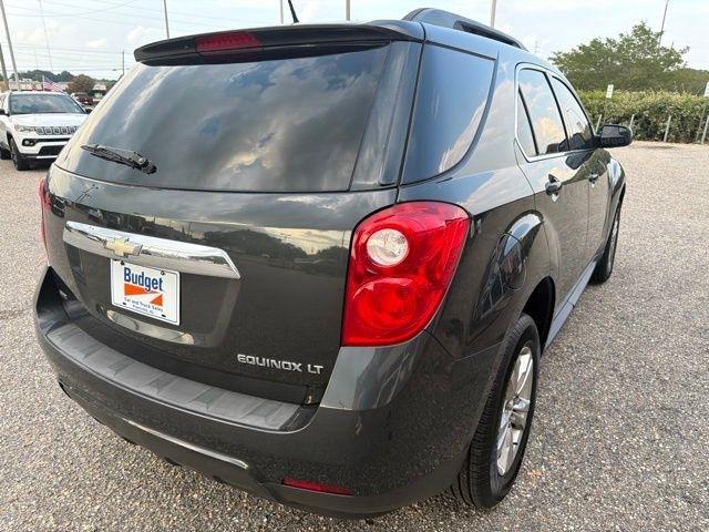 Chevrolet Equinox AWD 4dr LT w/1LT 2014