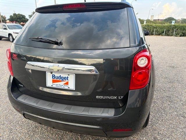 Chevrolet Equinox AWD 4dr LT w/1LT 2014