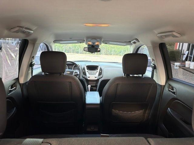 Chevrolet Equinox AWD 4dr LT w/1LT 2014