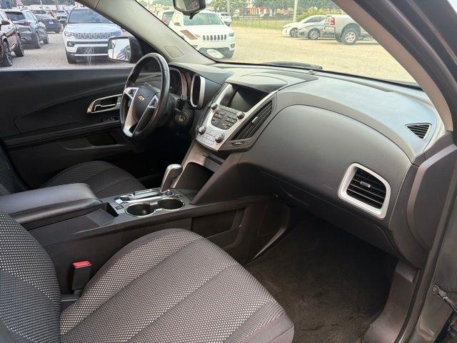 Chevrolet Equinox AWD 4dr LT w/1LT 2014