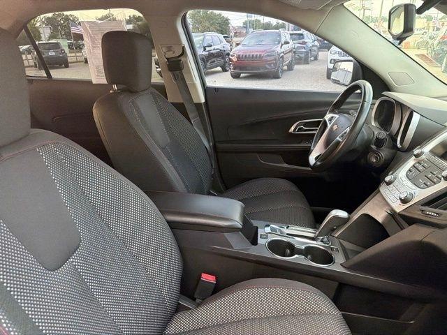 Chevrolet Equinox AWD 4dr LT w/1LT 2014