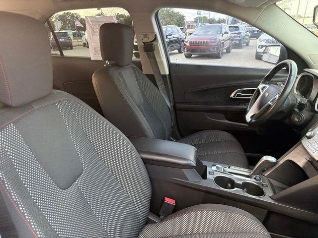 Chevrolet Equinox AWD 4dr LT w/1LT 2014