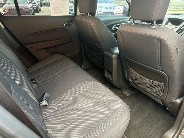 Chevrolet Equinox AWD 4dr LT w/1LT 2014
