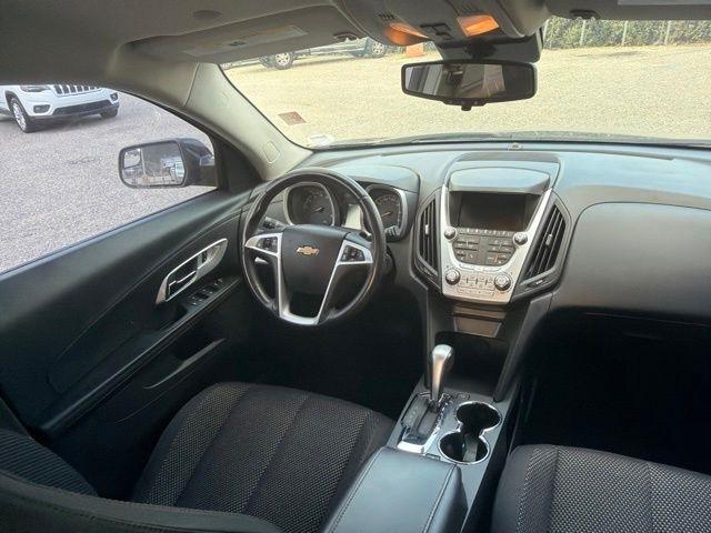 Chevrolet Equinox AWD 4dr LT w/1LT 2014