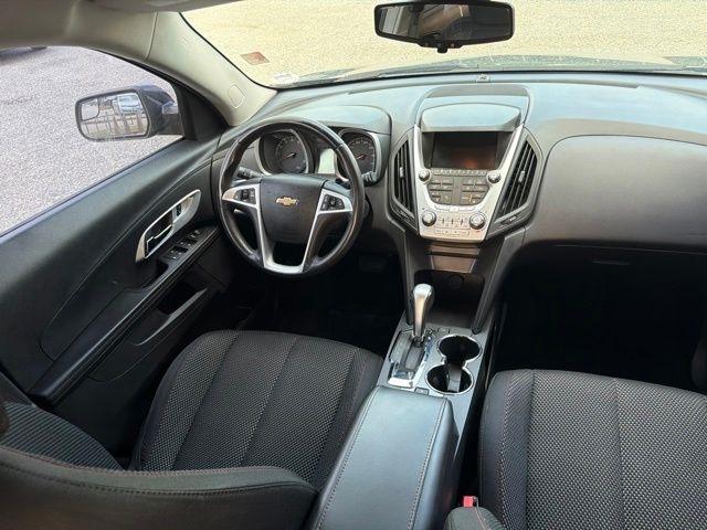 Chevrolet Equinox AWD 4dr LT w/1LT 2014