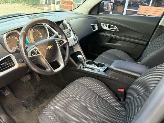 Chevrolet Equinox AWD 4dr LT w/1LT 2014