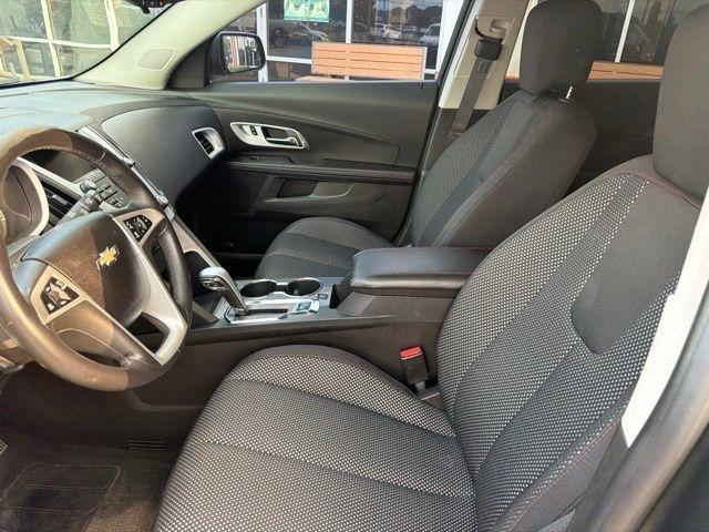 Chevrolet Equinox AWD 4dr LT w/1LT 2014