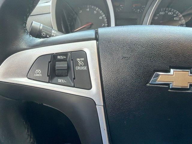 Chevrolet Equinox AWD 4dr LT w/1LT 2014