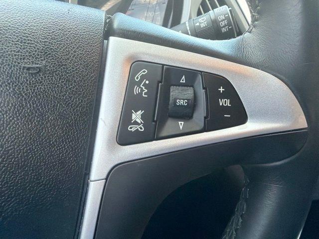 Chevrolet Equinox AWD 4dr LT w/1LT 2014
