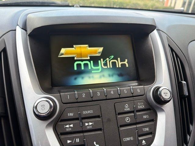 Chevrolet Equinox AWD 4dr LT w/1LT 2014