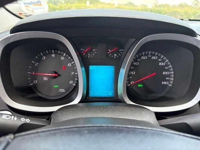 Chevrolet Equinox AWD 4dr LT w/1LT 2014