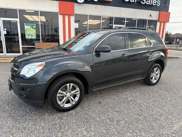 Chevrolet Equinox AWD 4dr LT w/1LT 2014