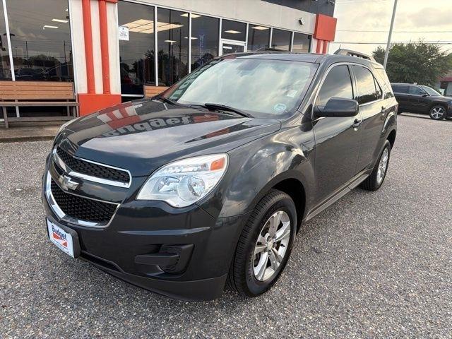 Chevrolet Equinox AWD 4dr LT w/1LT 2014