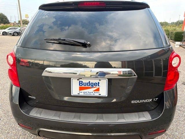 Chevrolet Equinox AWD 4dr LT w/1LT 2014