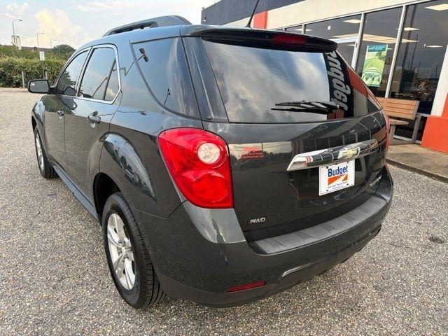 Chevrolet Equinox AWD 4dr LT w/1LT 2014