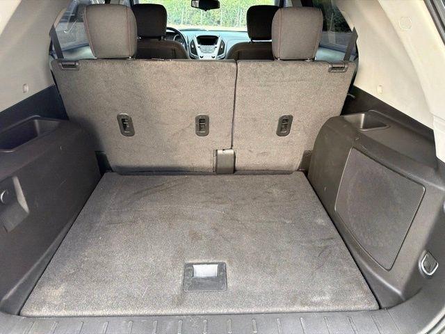 Chevrolet Equinox AWD 4dr LT w/1LT 2014