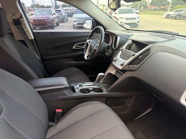 Chevrolet Equinox AWD 4dr LT w/1LT 2014