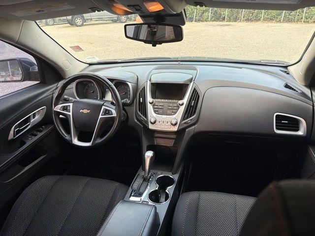 Chevrolet Equinox AWD 4dr LT w/1LT 2014