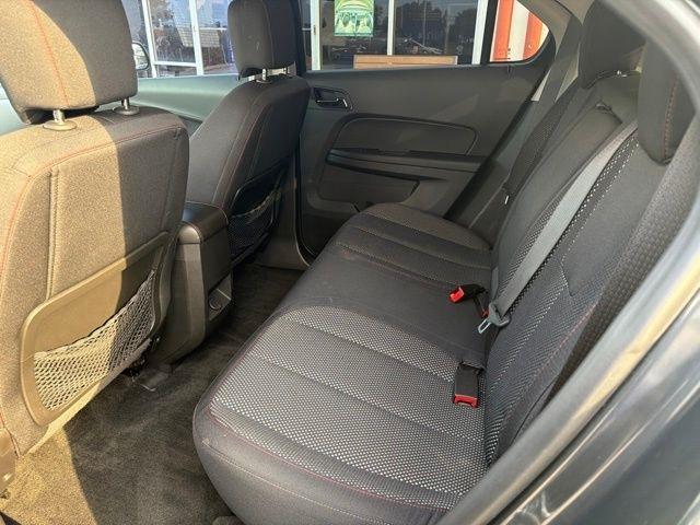 Chevrolet Equinox AWD 4dr LT w/1LT 2014