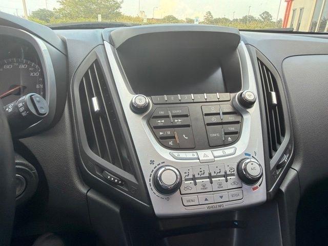 Chevrolet Equinox AWD 4dr LT w/1LT 2014