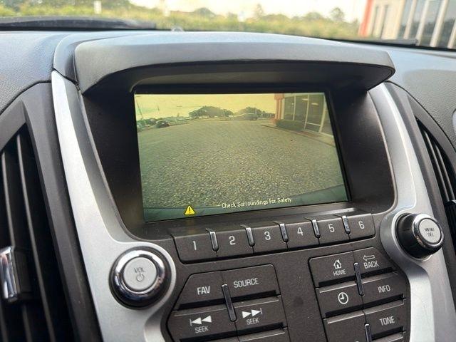 Chevrolet Equinox AWD 4dr LT w/1LT 2014