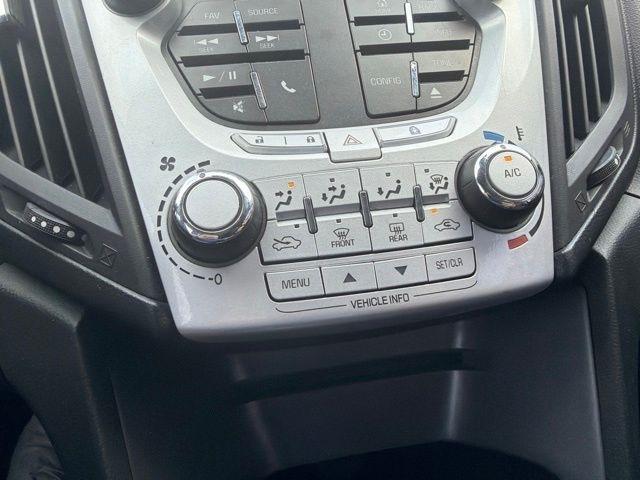 Chevrolet Equinox AWD 4dr LT w/1LT 2014