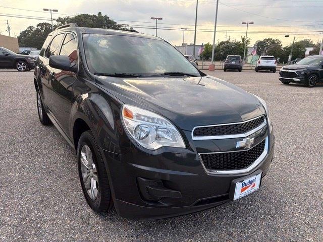 Chevrolet Equinox AWD 4dr LT w/1LT 2014