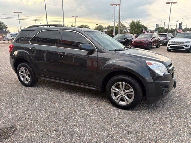 Chevrolet Equinox AWD 4dr LT w/1LT 2014