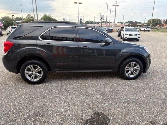 Chevrolet Equinox AWD 4dr LT w/1LT 2014