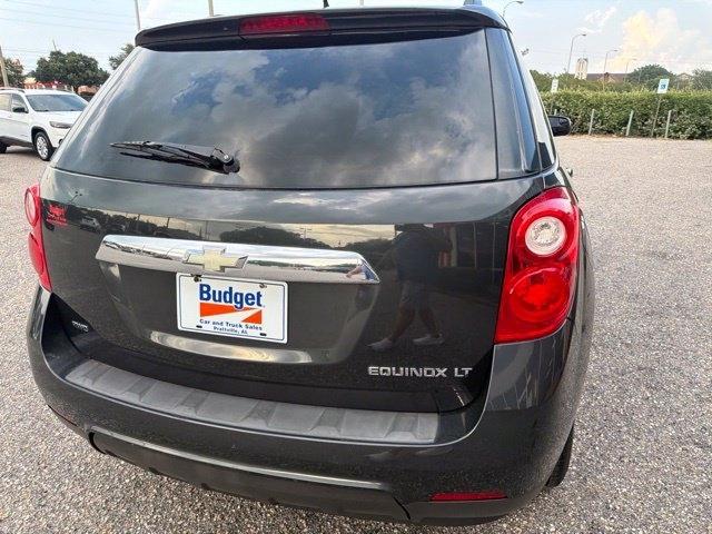 Chevrolet Equinox AWD 4dr LT w/1LT 2014
