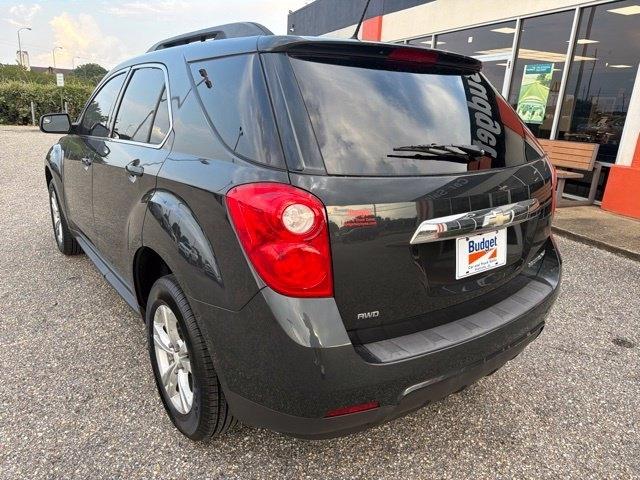 Chevrolet Equinox AWD 4dr LT w/1LT 2014
