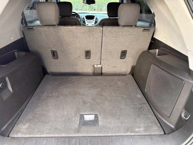 Chevrolet Equinox AWD 4dr LT w/1LT 2014