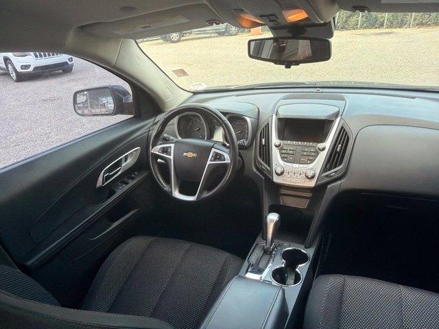 Chevrolet Equinox AWD 4dr LT w/1LT 2014