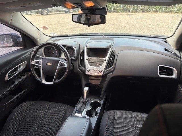 Chevrolet Equinox AWD 4dr LT w/1LT 2014