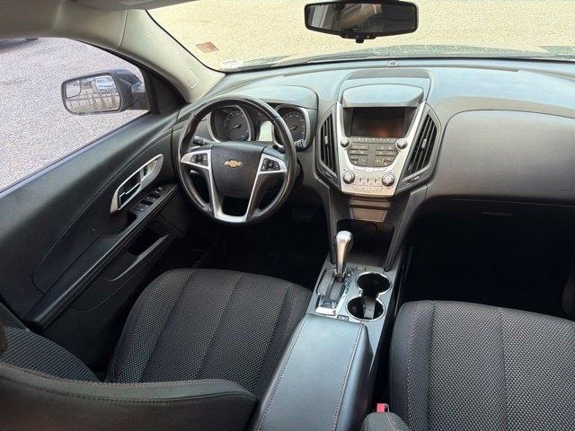 Chevrolet Equinox AWD 4dr LT w/1LT 2014