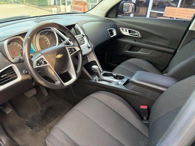 Chevrolet Equinox AWD 4dr LT w/1LT 2014