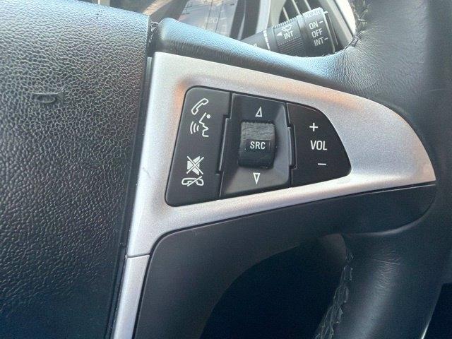 Chevrolet Equinox AWD 4dr LT w/1LT 2014