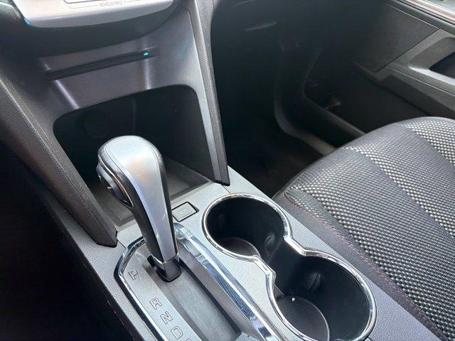 Chevrolet Equinox AWD 4dr LT w/1LT 2014