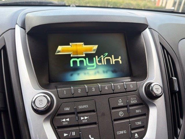 Chevrolet Equinox AWD 4dr LT w/1LT 2014