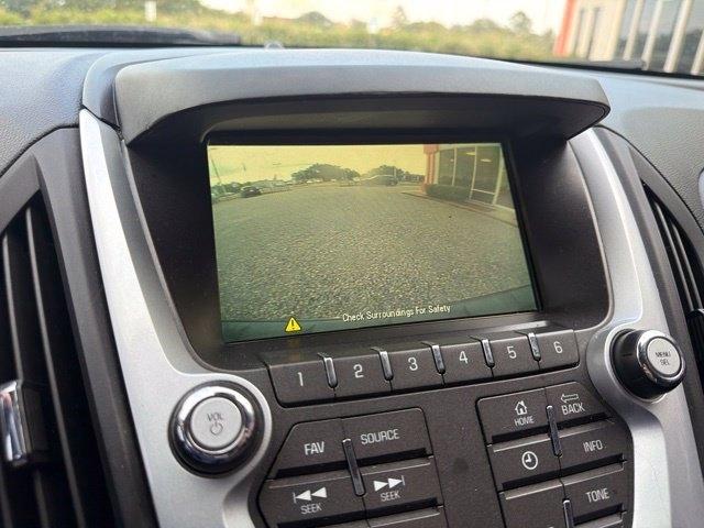 Chevrolet Equinox AWD 4dr LT w/1LT 2014