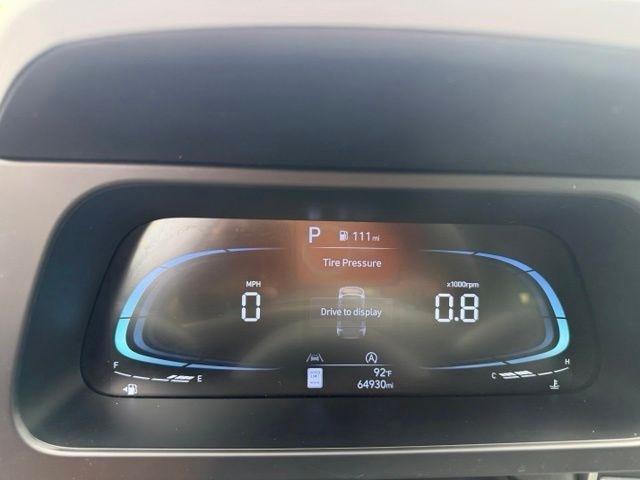 Hyundai Elantra SE IVT 2024