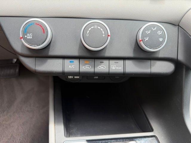 Hyundai Elantra SE IVT 2024