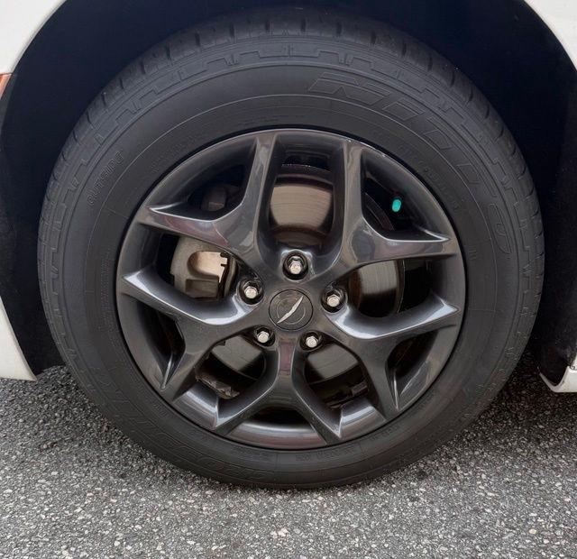 Chrysler Pacifica Touring L FWD 2019